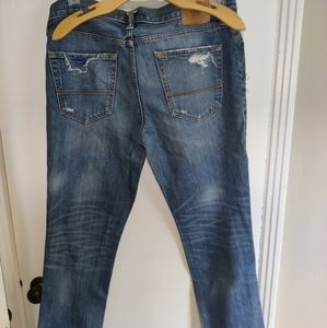 Abercrombie & Fitch jeans